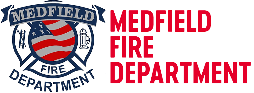 Medfield Fire